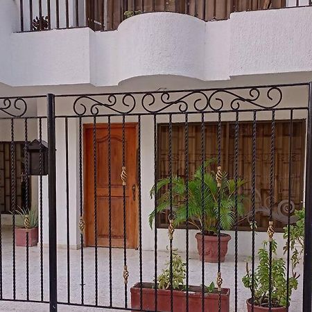 Mini Loft Daire Cartagena Dış mekan fotoğraf