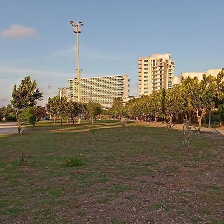 Mini Loft Daire Cartagena Dış mekan fotoğraf
