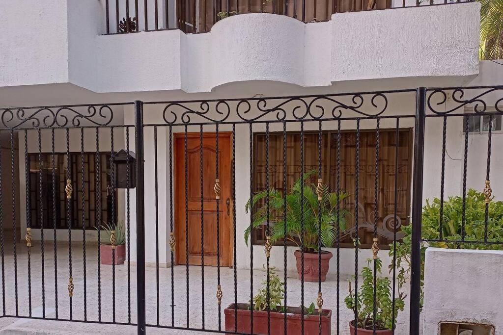 Mini Loft Daire Cartagena Dış mekan fotoğraf