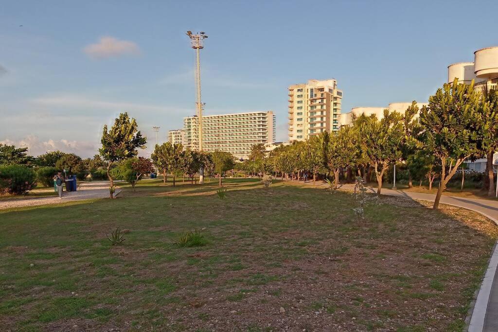 Mini Loft Daire Cartagena Dış mekan fotoğraf